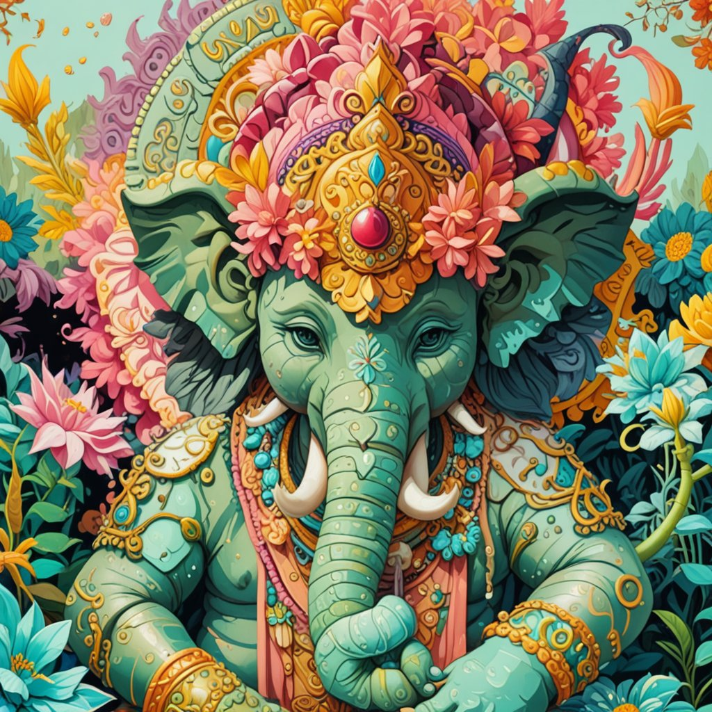 GANESHA